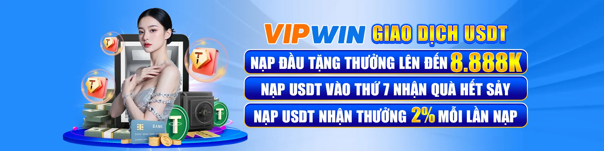 Thưởng nạp tiền độc quyền tại sin88 club