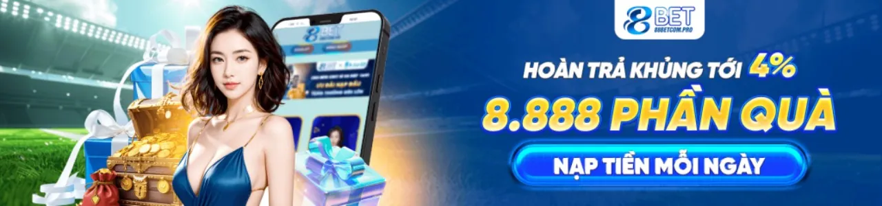 Hoàn trả không giới hạn VIP sin88 club